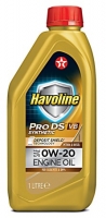Tx Hav ProDS VB 0W20 1L