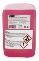 25L G12 Evo Antifreeze CERVENÝ