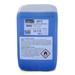 CARFI CAR20X25M / 25L -20°C Zimní kapal