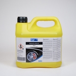 CARFI CARDOT4X3 / 3L DOT4 Brzdová kapali