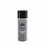 Související produkty
HB Body U933 Underbody
Nepřelakovatelná izolační hmota na bázi pryskyřic, kaučuku, asfaltu a vosku
HB Body U900 Cavity Wax
Vosk do dutin

Vosk do dutin karoserie

    ochrana před vzlínající a stojící vodou
    ochrana před korozí
    dlouhodobá účinnost

Vosk pro nástřik dutin s vysokým antikorozním účinkem a vysokou vodě odpudivostí. Snadno se aplikuje do dutin karoserie (dveře, prahy, sloupky). Má vysokou vzlínavost a je odolná vůči vysokým teplotám. Používá se až po nanesení barvy. Vosk ze spreje nikdy nedosychá, proto je urče pouze do dutin. Hadičku lze dokoupit samostatně u prodejce.

Pro aplikaci na vnější části karoserie použite produkt Body U900 v kartuši o obsahu 1l. 