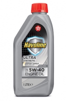 TX Hav Ultra 5W40 1l
