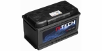 80Ah EFB baterie START-STOP, 740A, prav? A-TECH 315x175x190