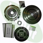 VALEO kit A4,A6,Superb,Passat 00-